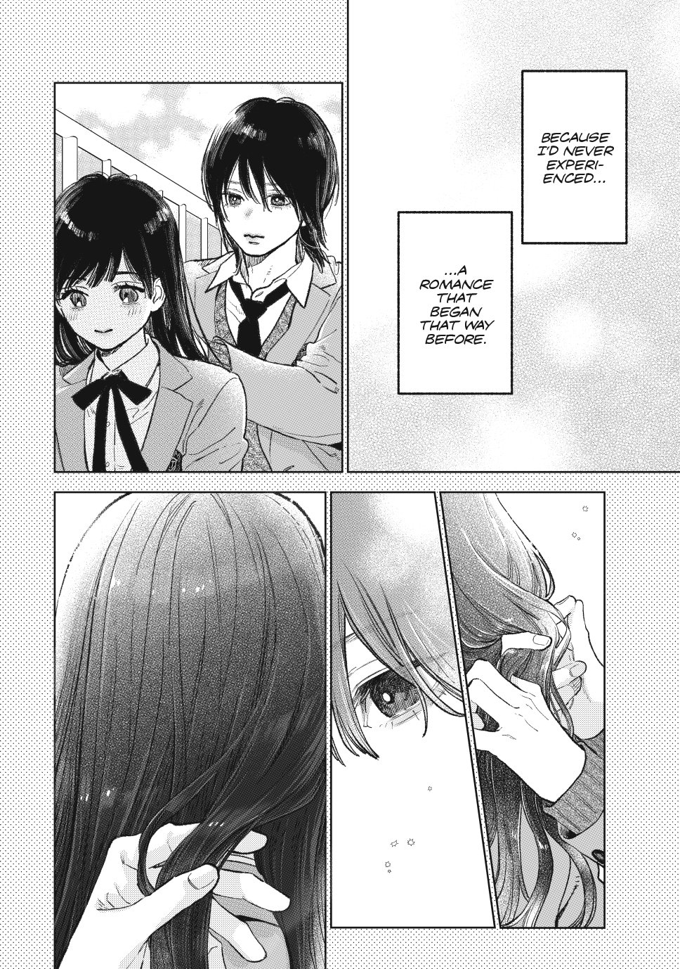 A Sign of Affection, Chapter 50 image 06